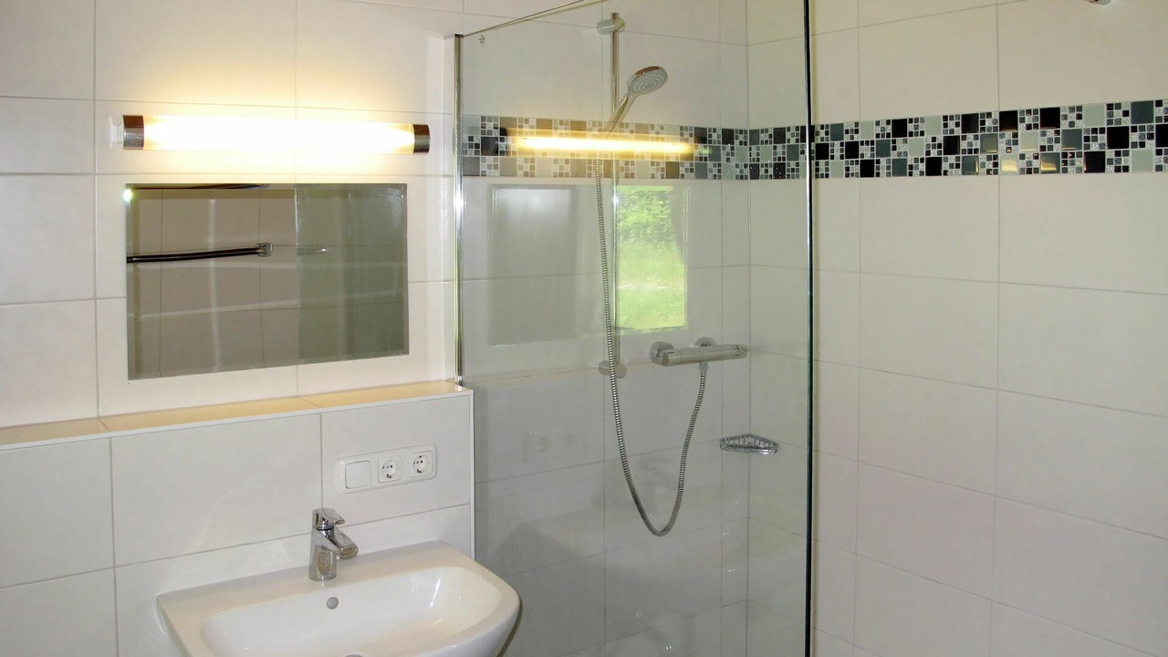 Photo of Bathroom in Kollnburg