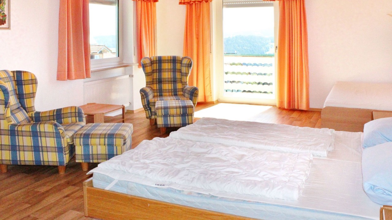 Photo of Bedroom in Kollnburg