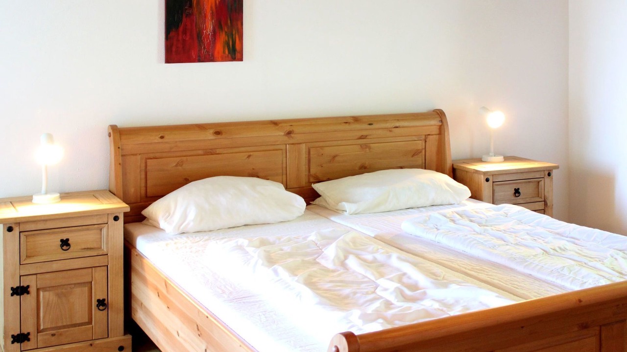 Photo of Bedroom in Kollnburg
