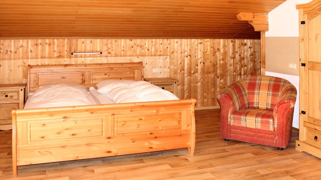Photo of Bedroom in Kollnburg
