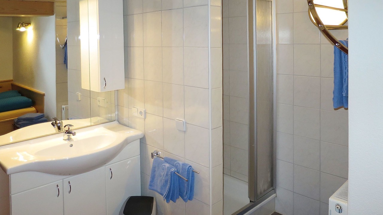Photo of Bathroom in Distelberg