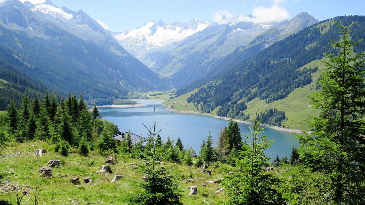 Photo of Outdoor in Distelberg