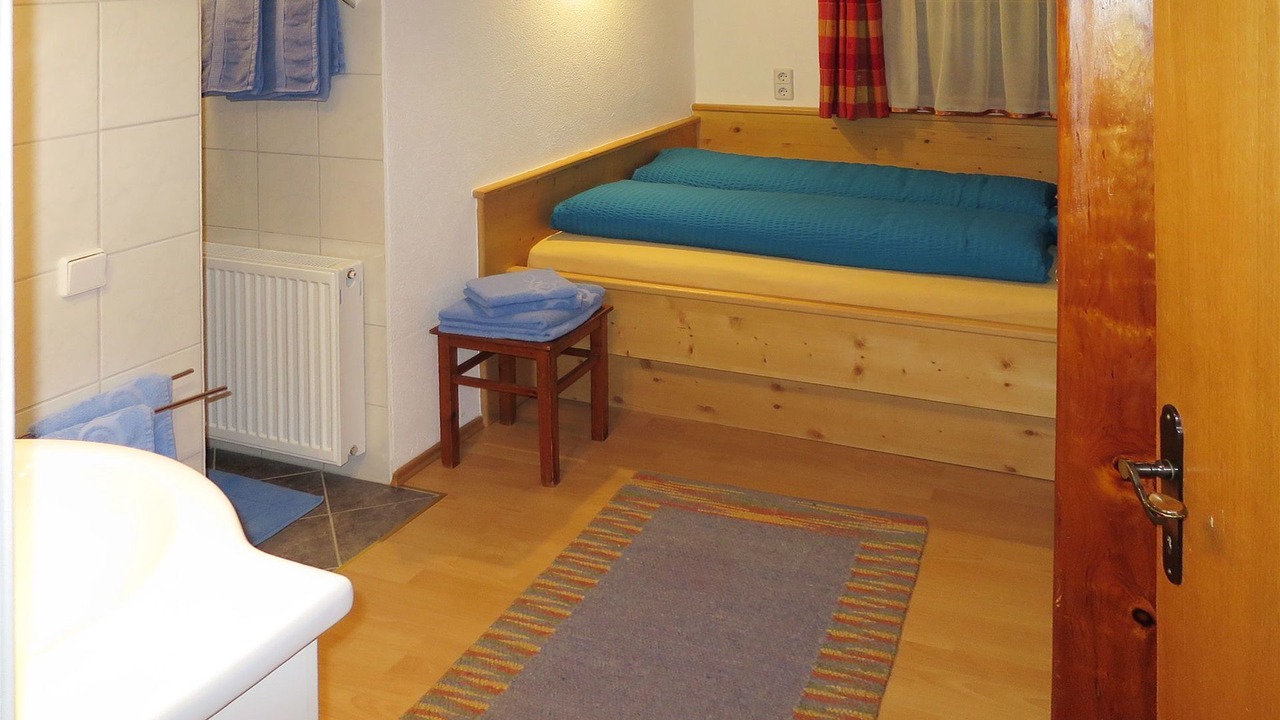 Photo of Bedroom in Distelberg
