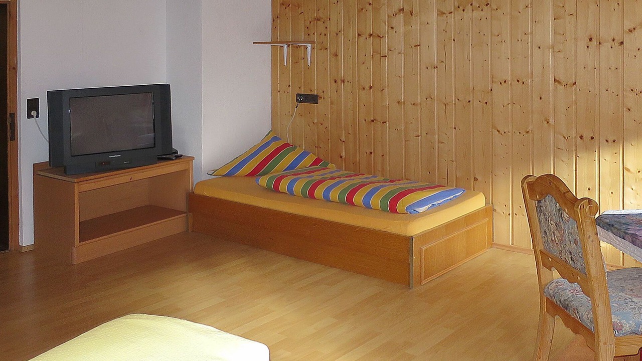 Photo of Bedroom in Strengen