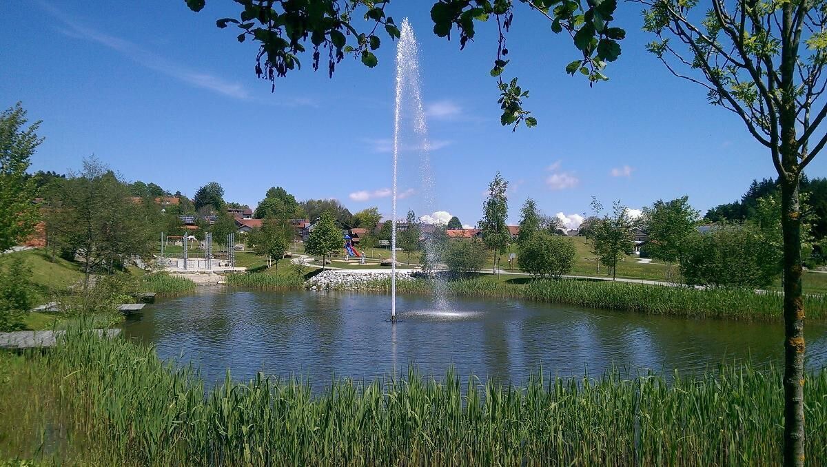 Photo of Outdoor in Bischofsmais