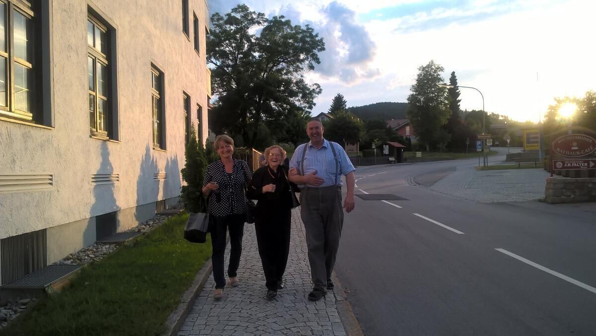 Photo of Outdoor in Bischofsmais