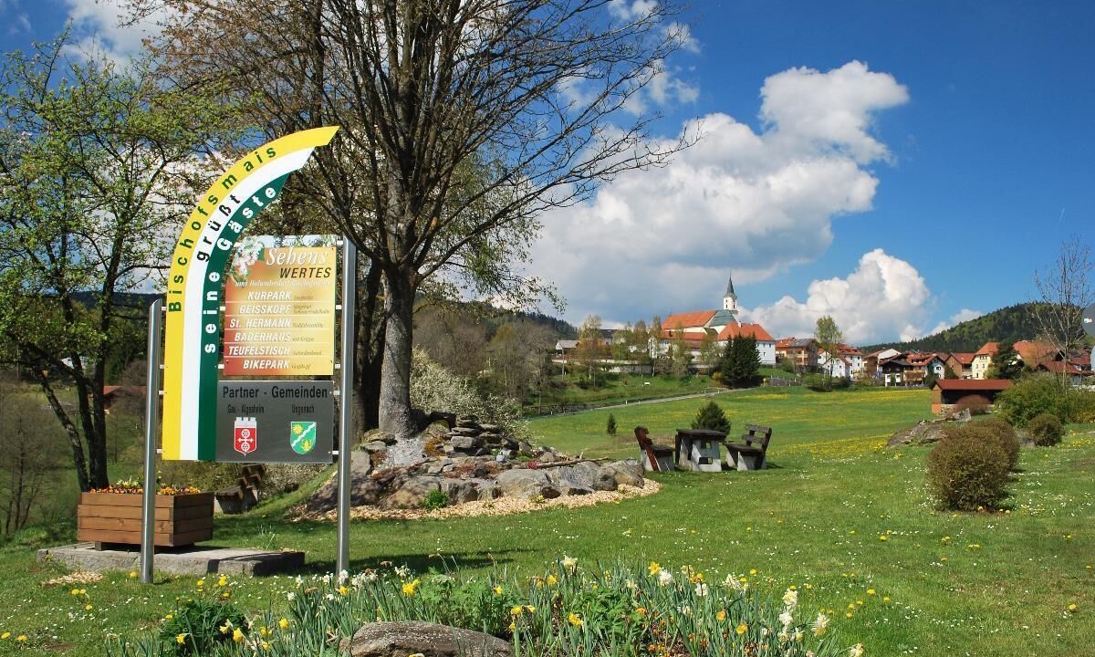Photo of Outdoor in Bischofsmais
