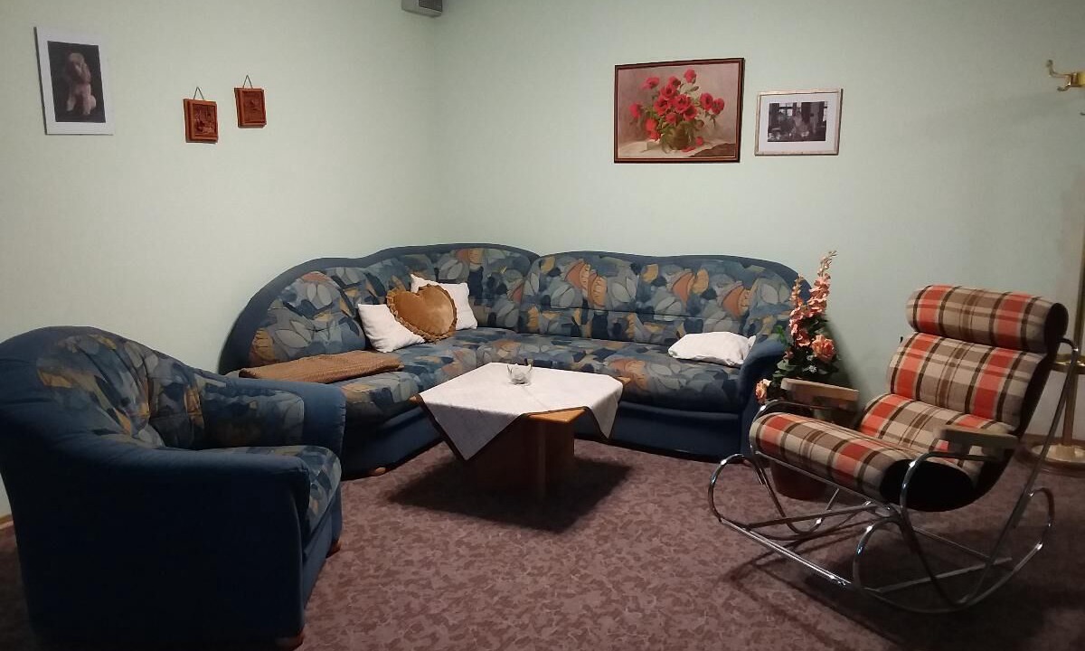 Photo of Livingroom in Bischofsmais