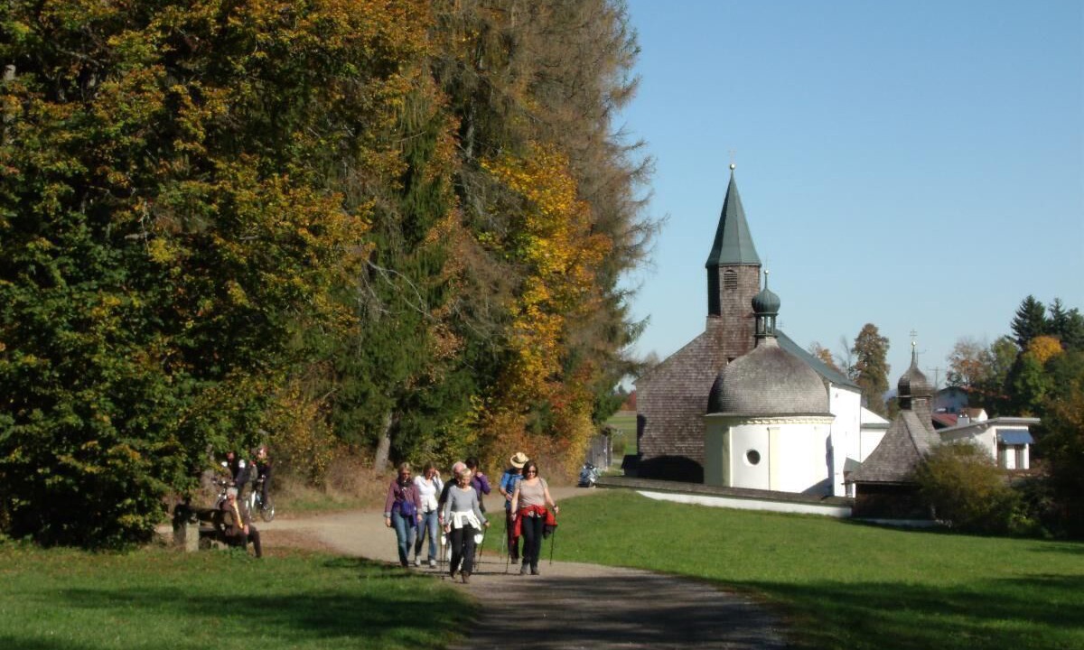 Photo of Outdoor in Bischofsmais