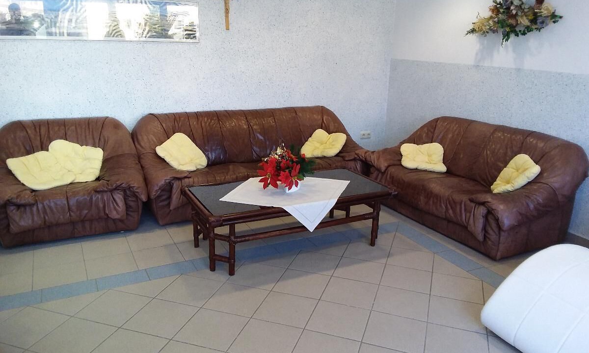 Photo of Livingroom in Bischofsmais