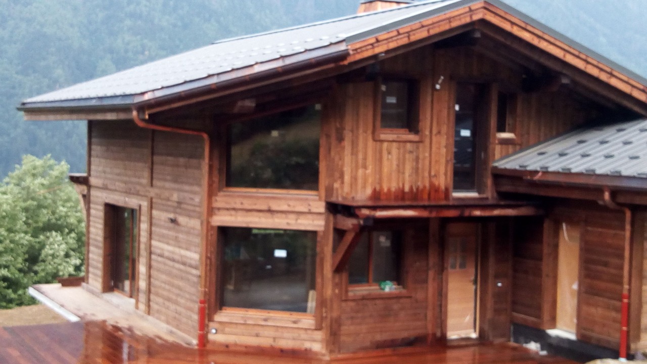 Photo of Outdoor in Les Bossons
