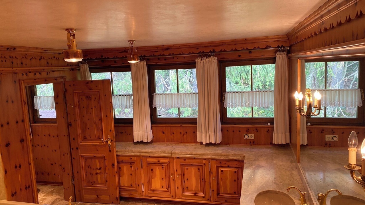 Photo of Bathroom in Falkau
