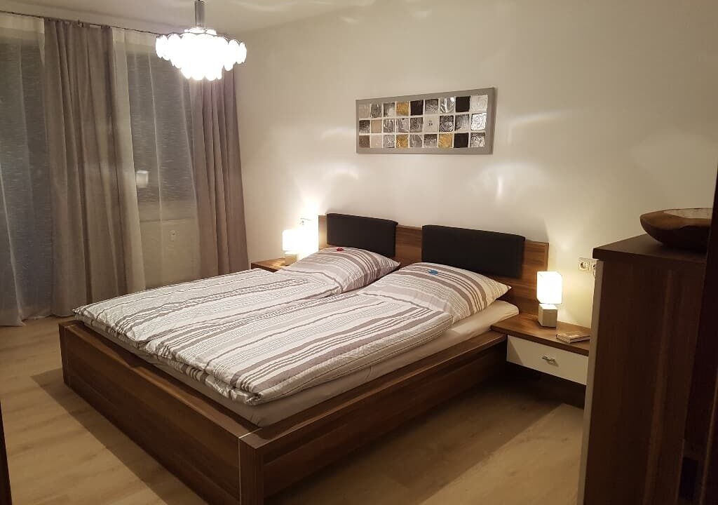 Photo of Bedroom in Neustadt an der Waldnaab