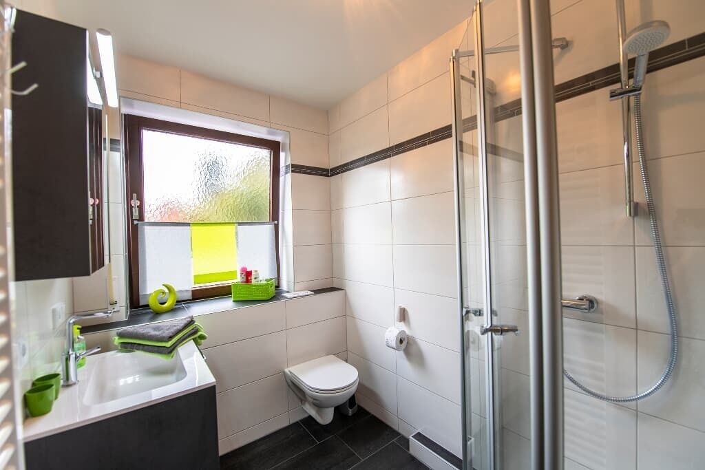 Photo of Bathroom in Neustadt an der Waldnaab