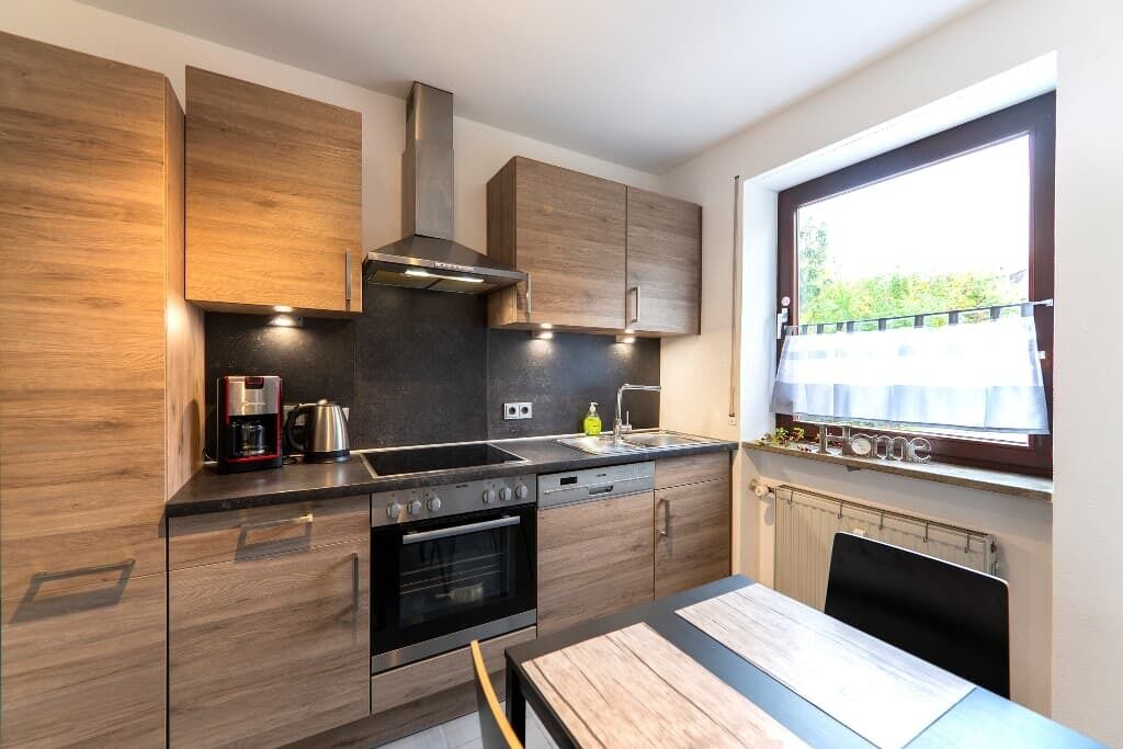 Photo of Kitchen in Neustadt an der Waldnaab