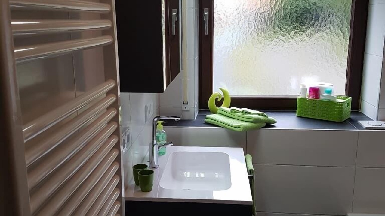 Photo of Bathroom in Neustadt an der Waldnaab