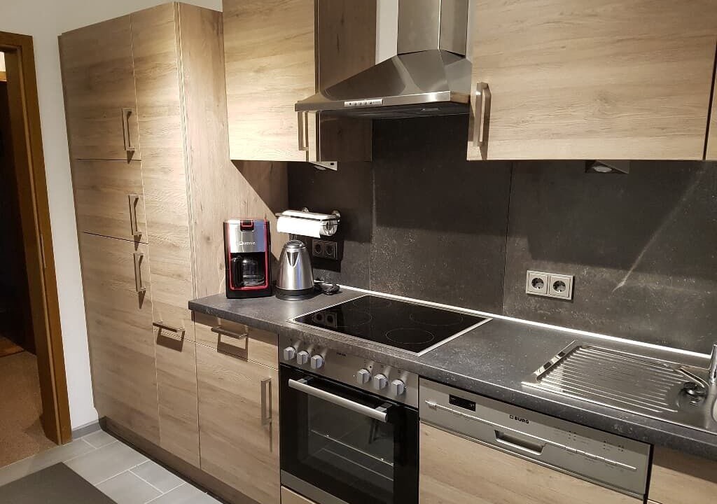 Photo of Kitchen in Neustadt an der Waldnaab