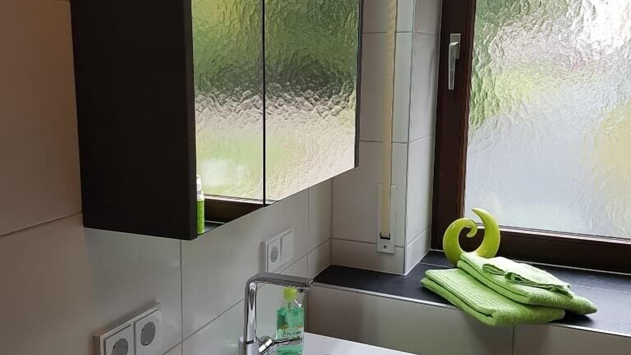 Photo of Bathroom in Neustadt an der Waldnaab