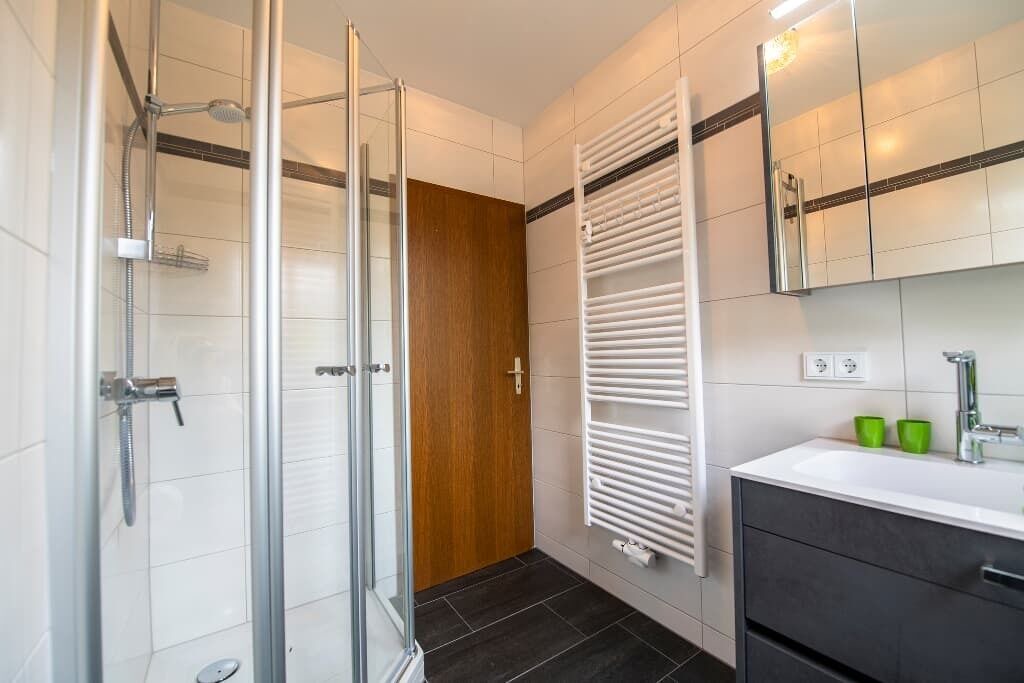Photo of Bathroom in Neustadt an der Waldnaab