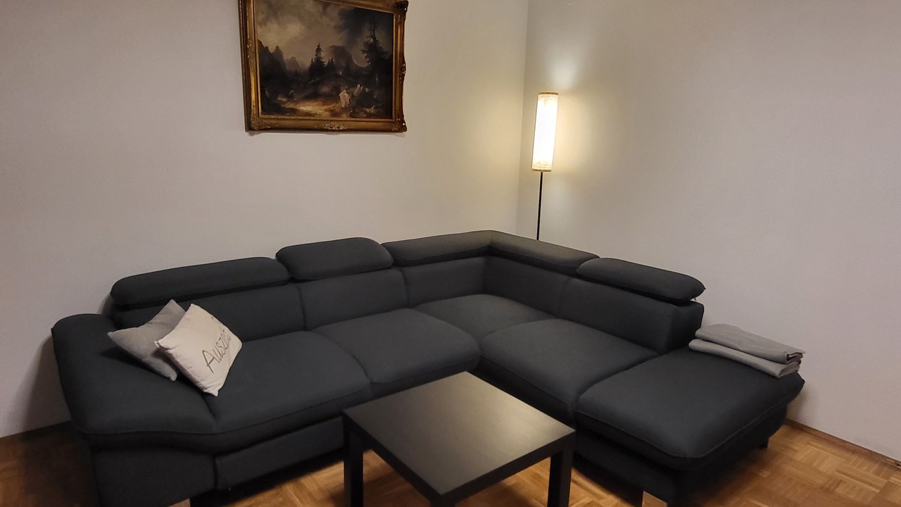 Photo of Livingroom in Neustadt an der Waldnaab