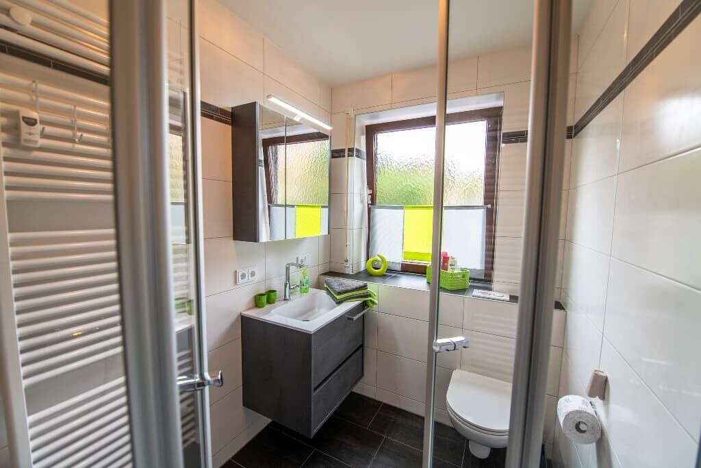 Photo of Bathroom in Neustadt an der Waldnaab