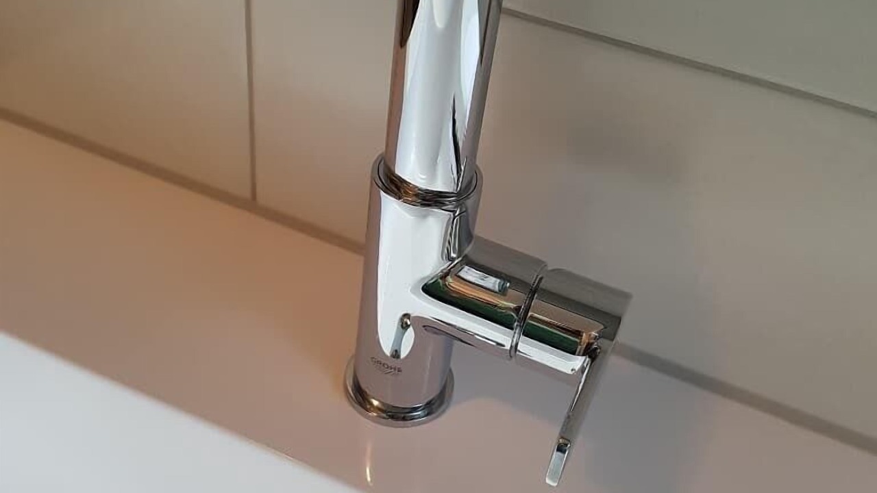 Photo of Bathroom in Neustadt an der Waldnaab