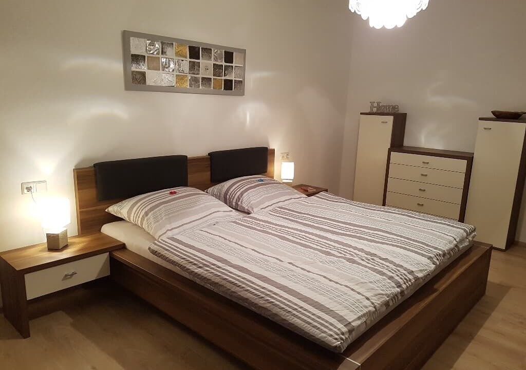 Photo of Bedroom in Neustadt an der Waldnaab