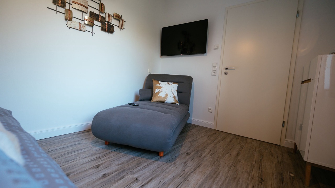 Photo of Livingroom in Hunzingen