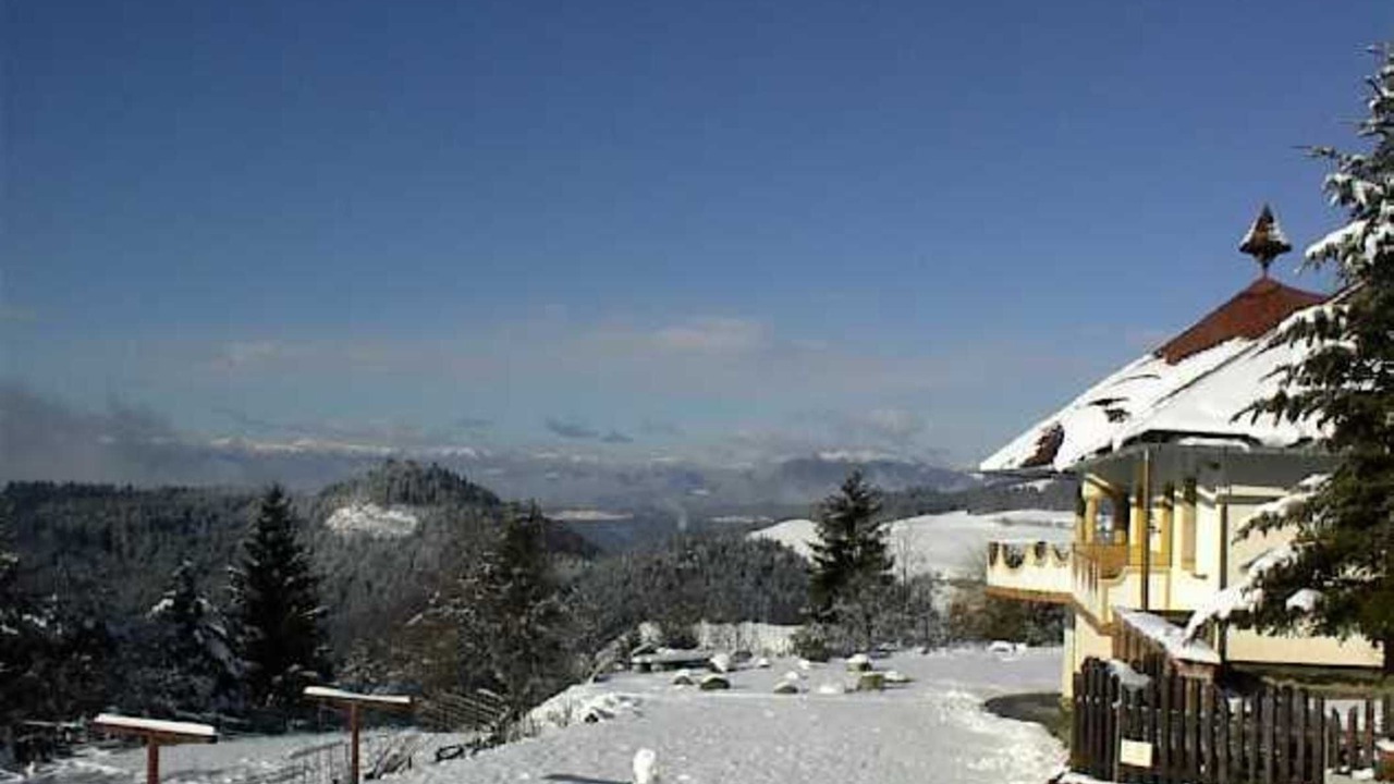 Photo of Outdoor in Eberstein
