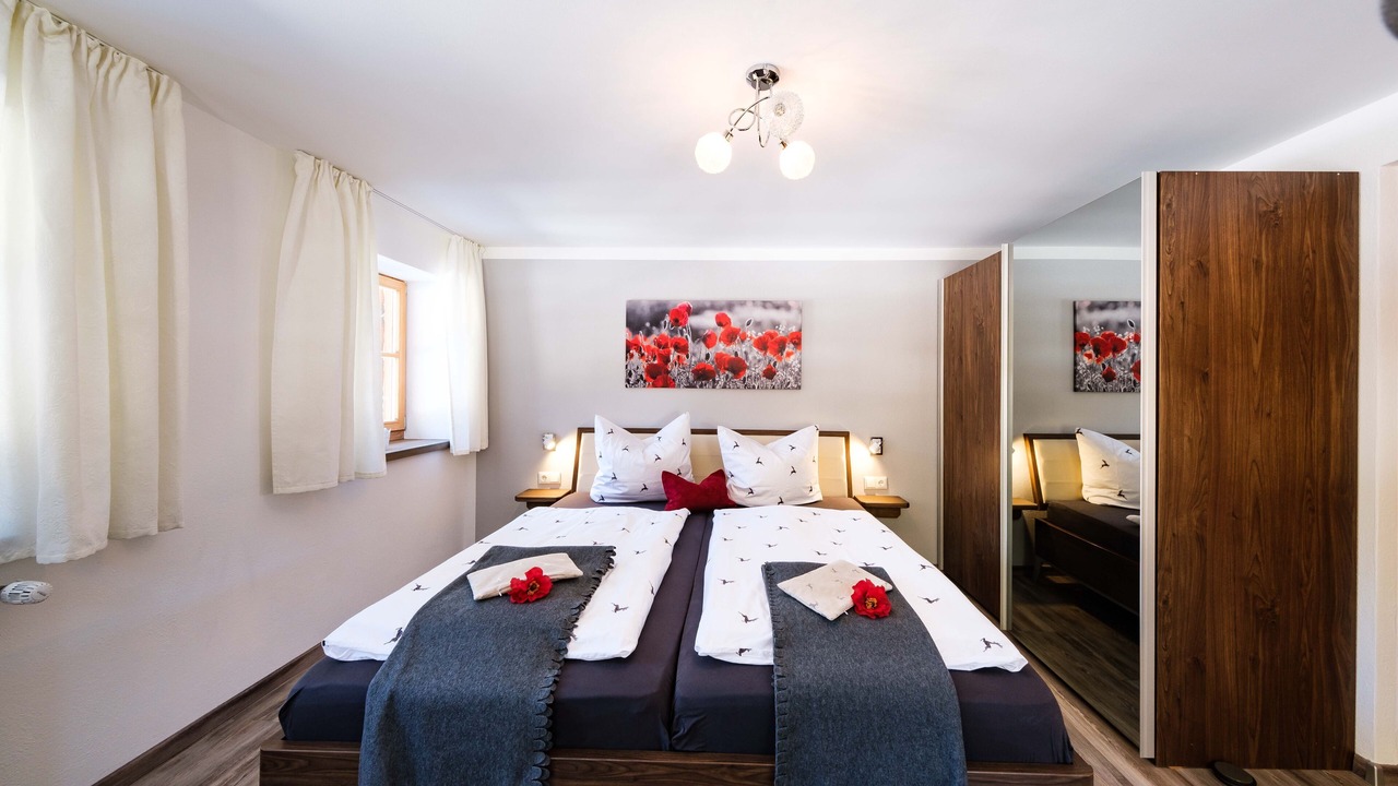Photo of Bedroom in Kreuth