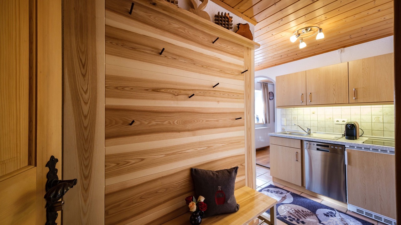 Photo of Kitchen in Kreuth