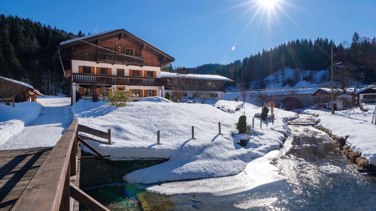 Photo of Outdoor in Kreuth