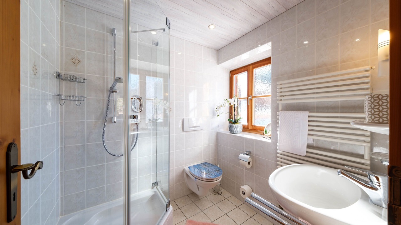 Photo of Bathroom in Kreuth