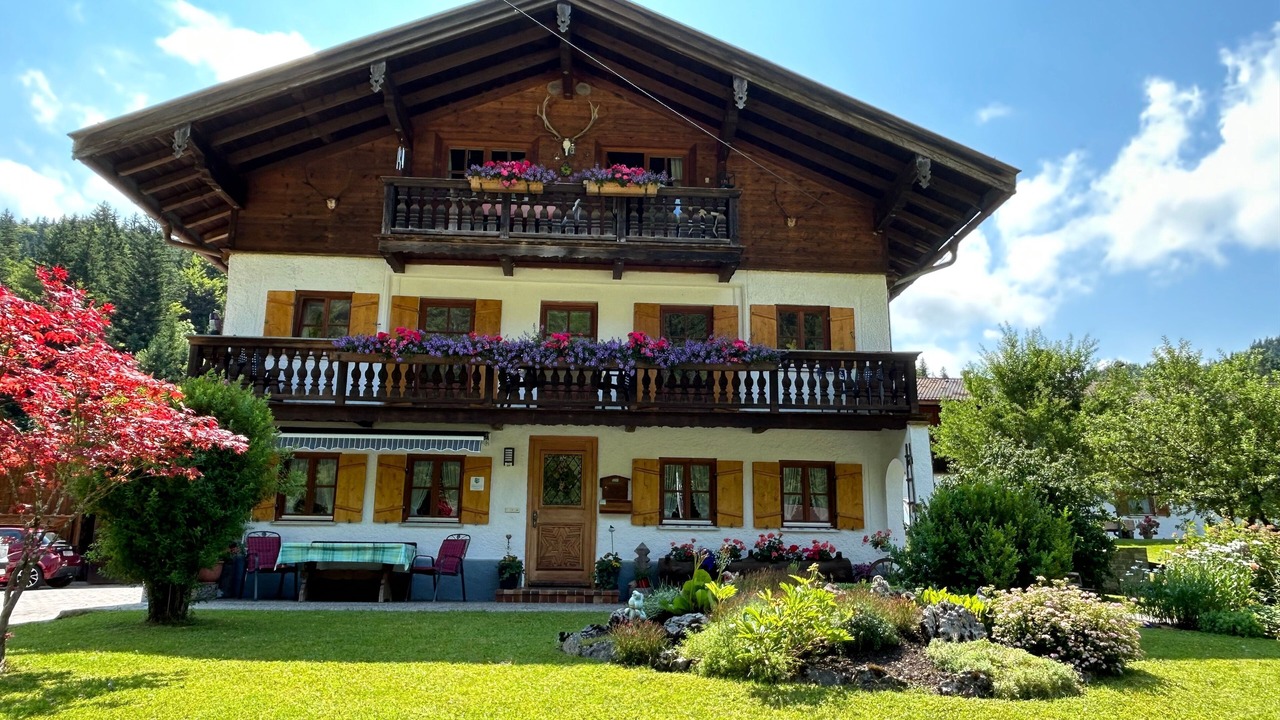 Photo of Outdoor in Kreuth