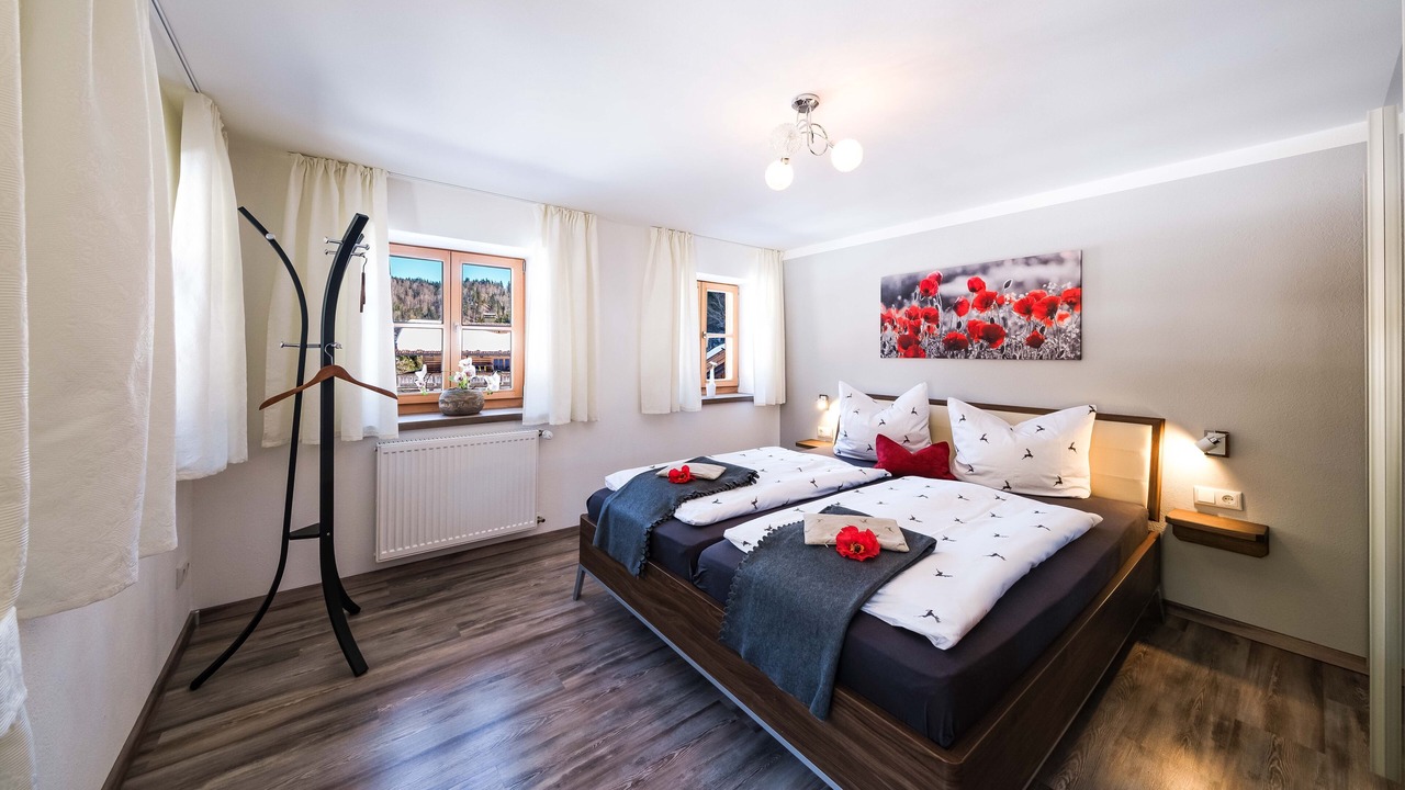 Photo of Bedroom in Kreuth