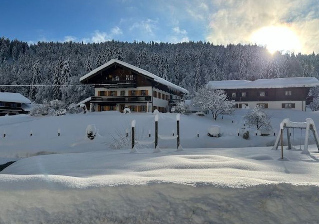 Photo of Outdoor in Kreuth