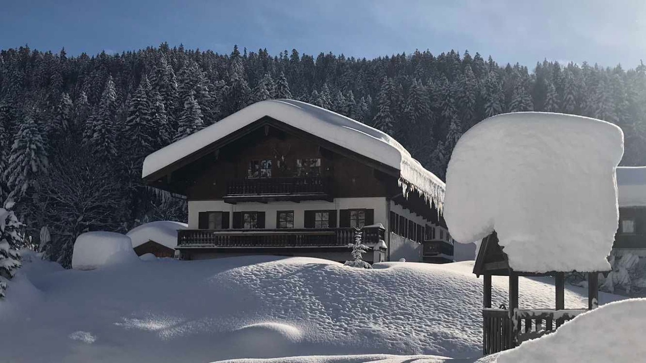 Photo of Outdoor in Kreuth