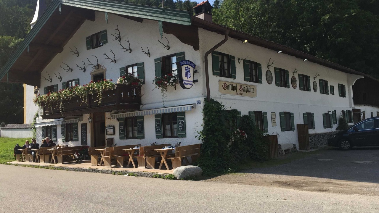 Photo of Outdoor in Kreuth