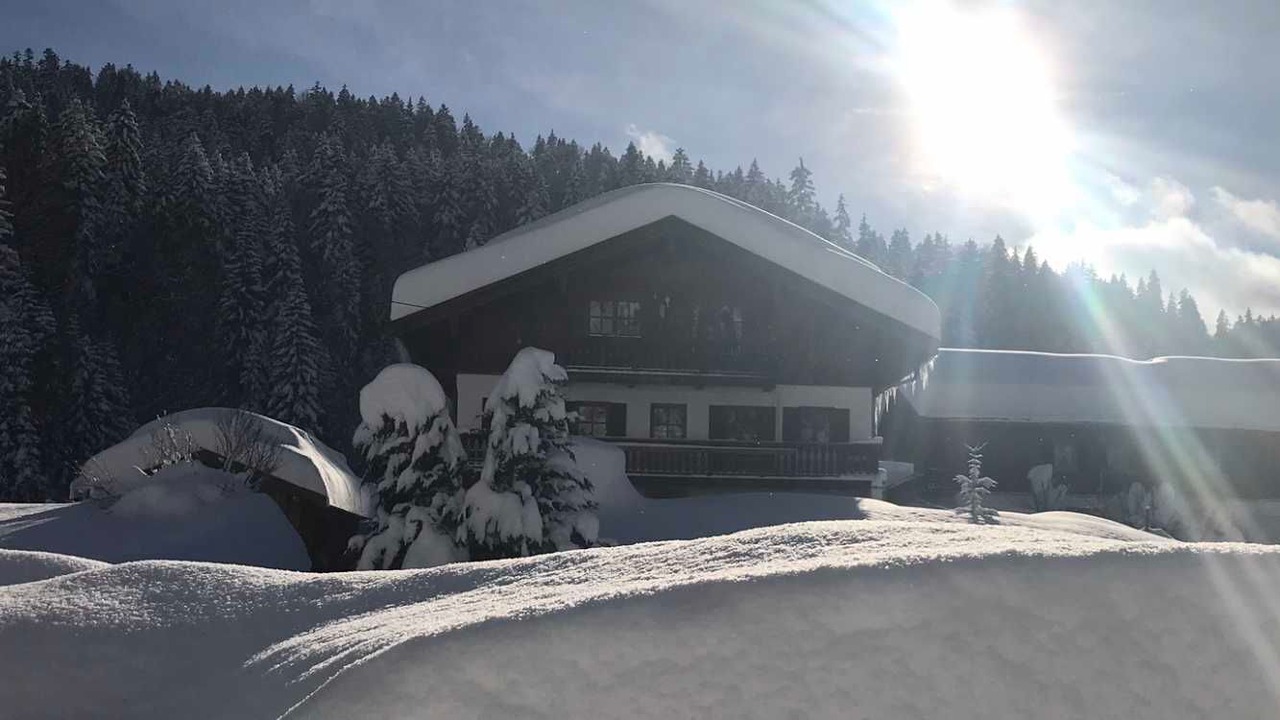 Photo of Outdoor in Kreuth