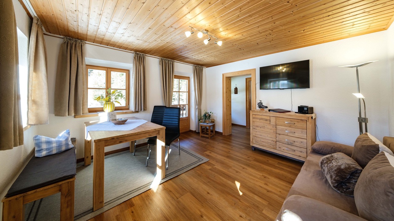 Photo of Livingroom in Kreuth