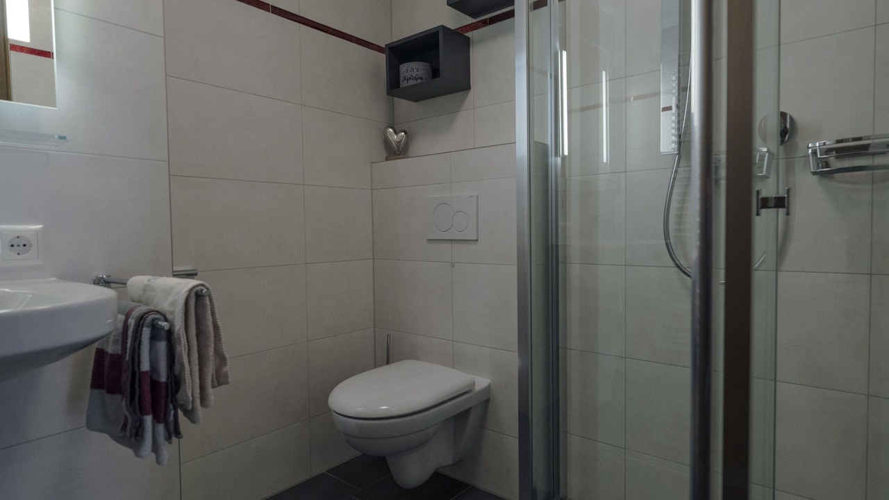 Photo of Bathroom in Nesselwaengle