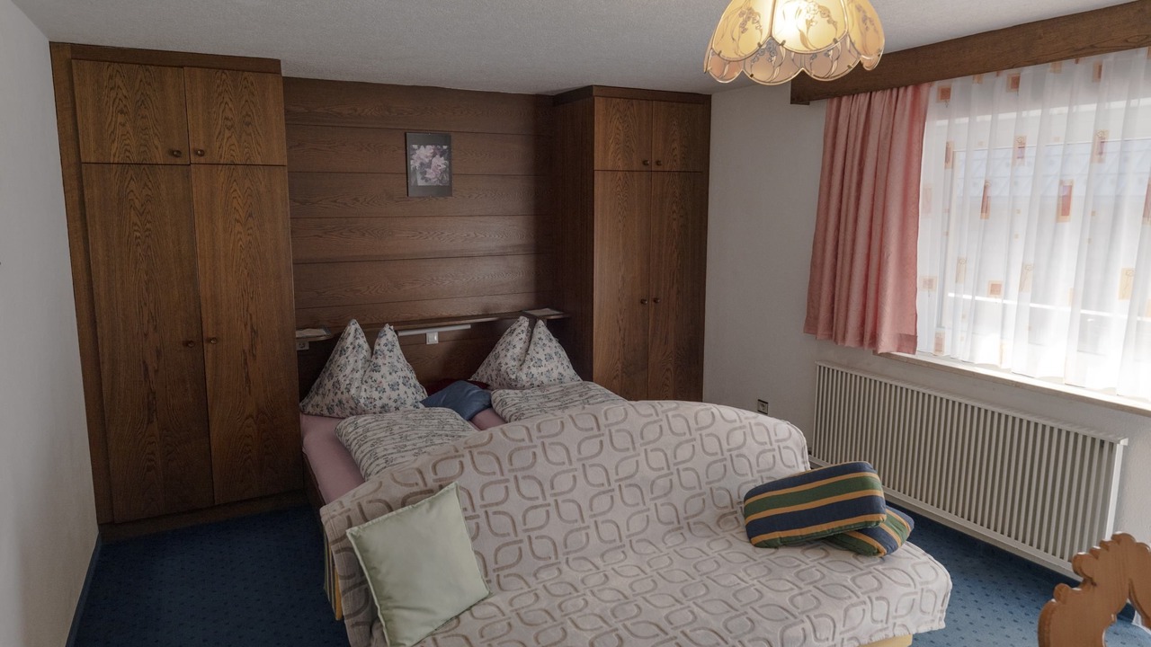 Photo of Bedroom in Nesselwaengle