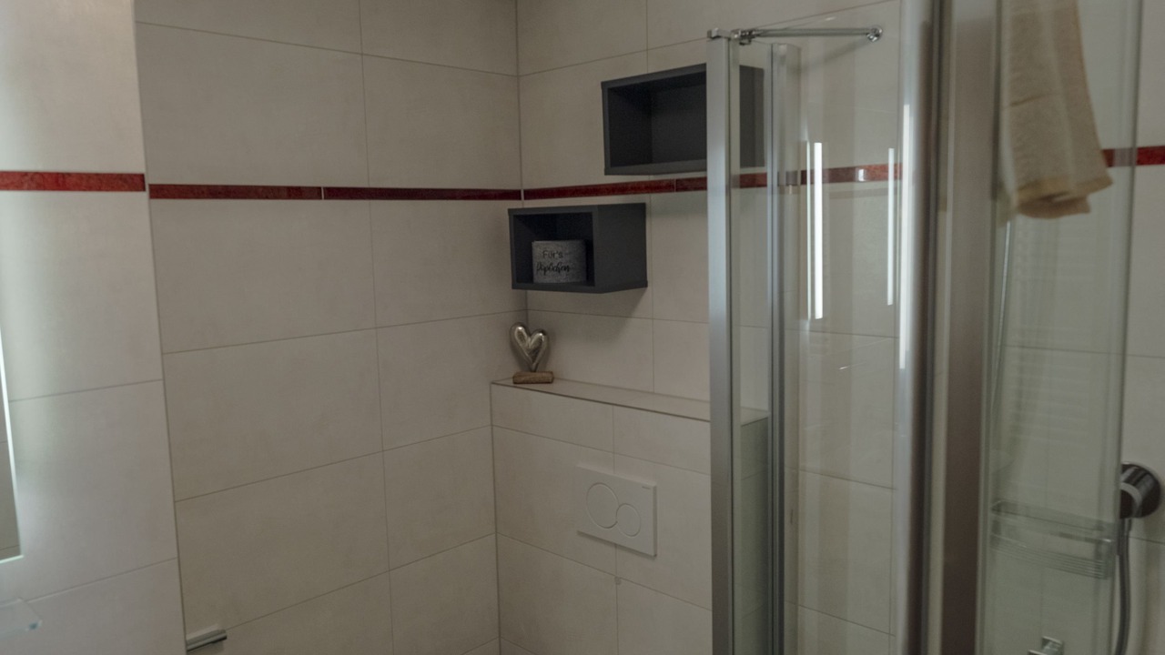 Photo of Bathroom in Nesselwaengle