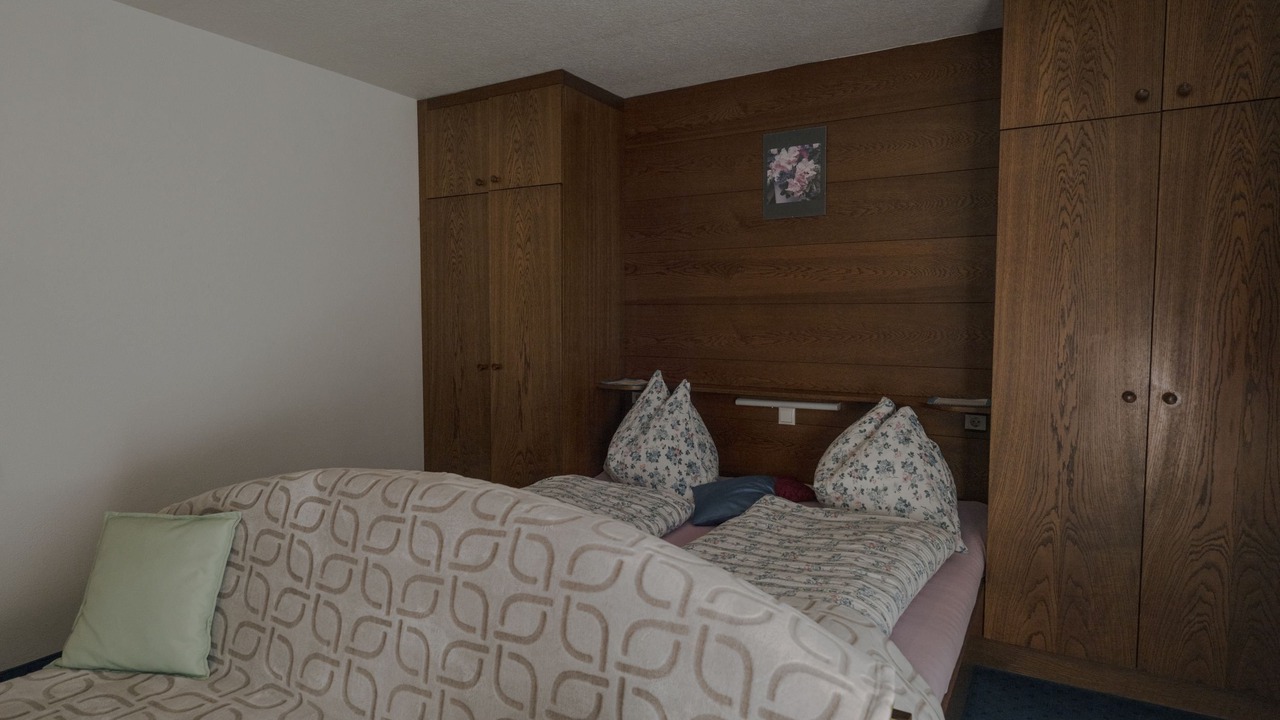 Photo of Bedroom in Nesselwaengle