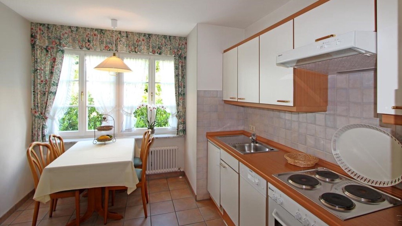 Photo of Kitchen in Unterallgau