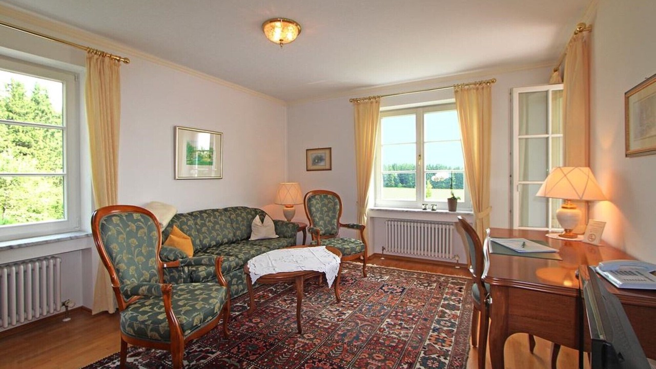 Photo of Livingroom in Unterallgau