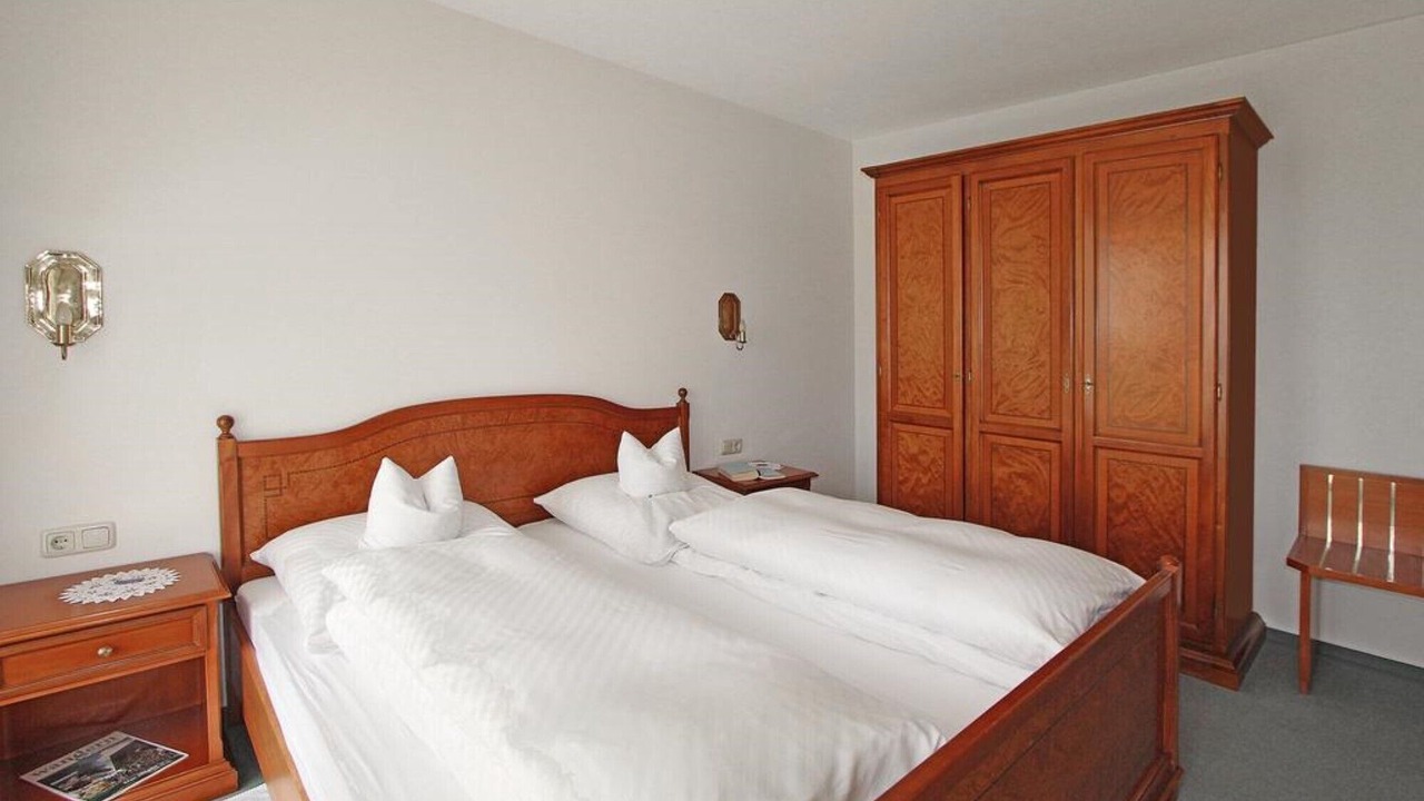 Photo of Bedroom in Unterallgau