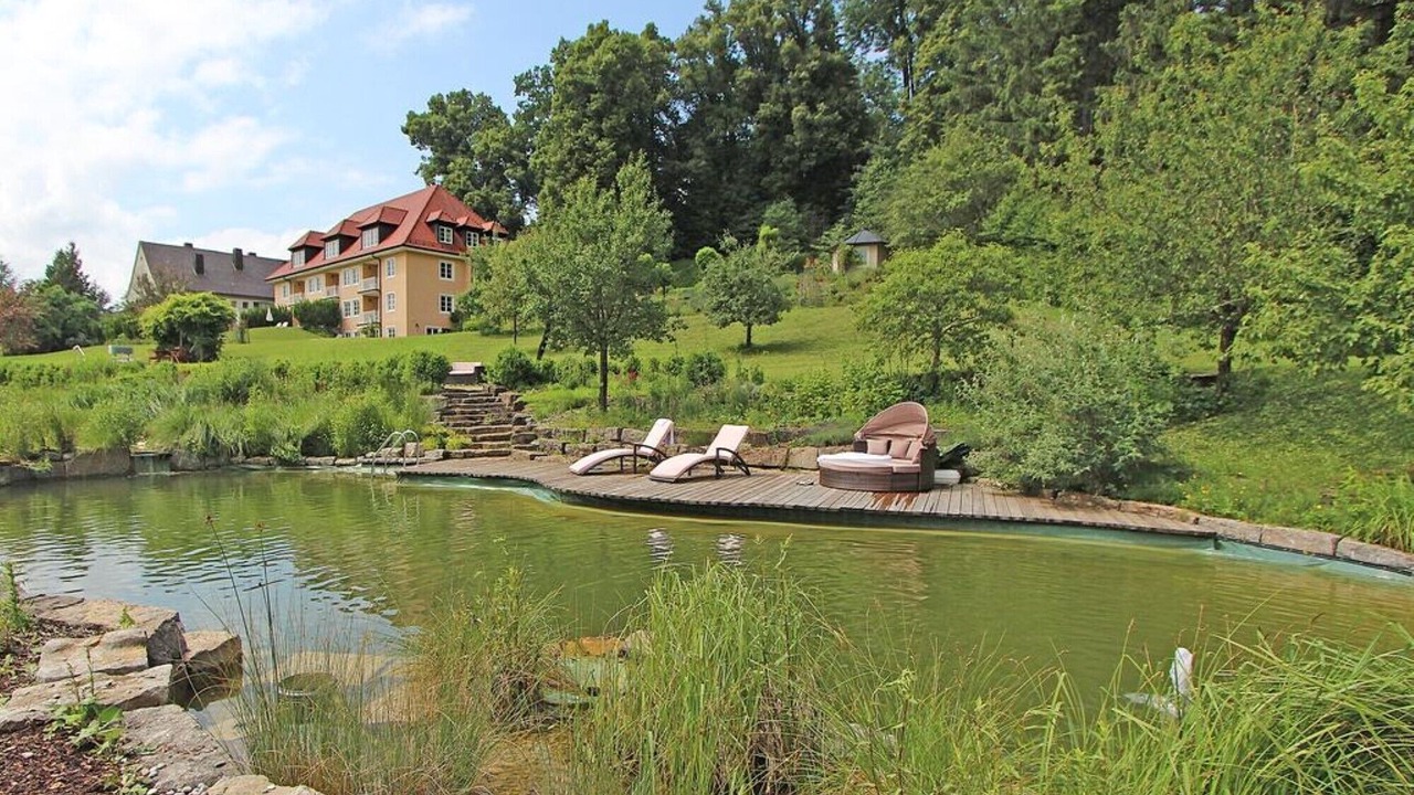 Photo of Outdoor in Unterallgau