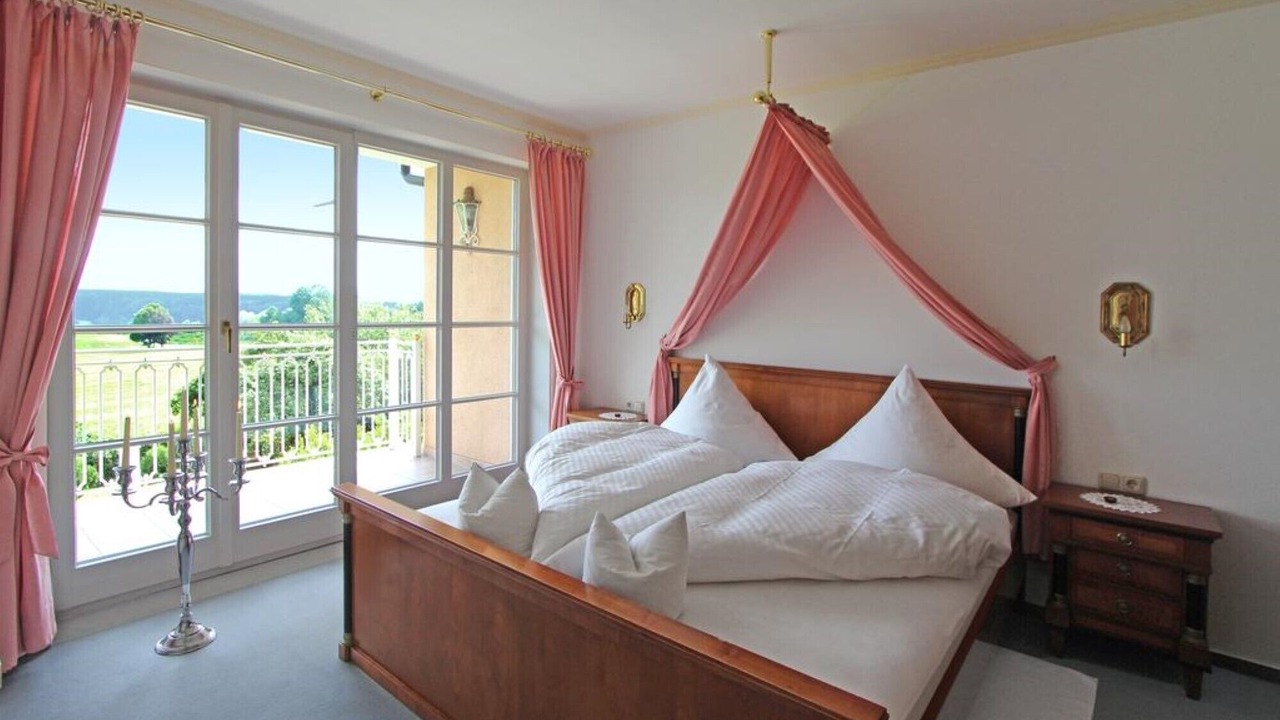 Photo of Bedroom in Unterallgau