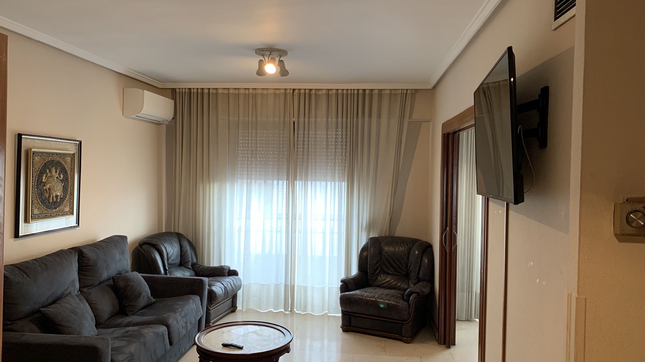 Photo of Livingroom in Prosperidad